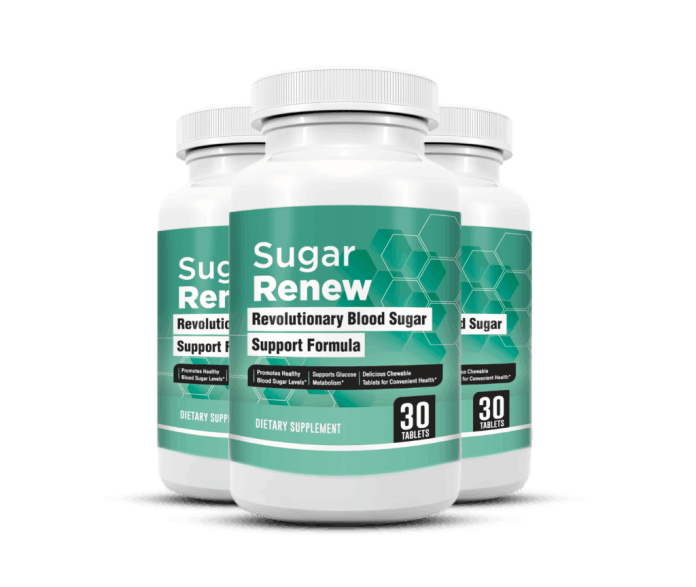 Buy Sugar Renew